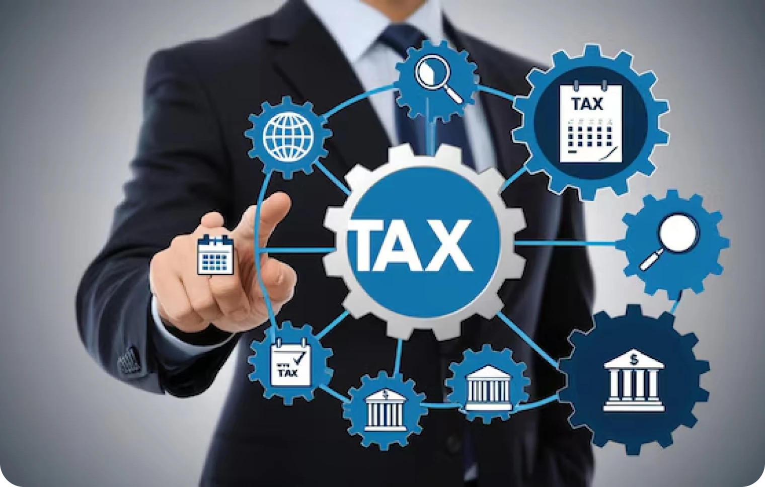 Taxation & Finance